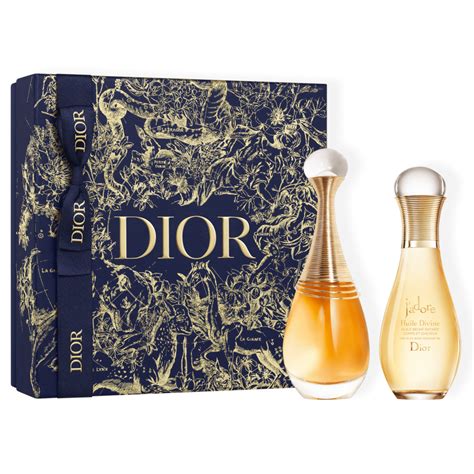 dior j adore scent collection|dior j'adore infinissime gift set.